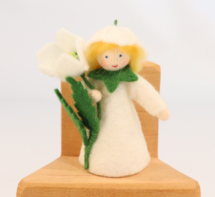 Advent & Christmas | Ambrosius Advent & Christmas Ambrosius Christmas Decoration Rose Boy