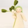 Advent & Christmas | Ambrosius Advent & Christmas Ambrosius Christmas Decoration Mistletoe Girl