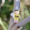 Seasonal Felt Fairies | Ambrosius Seasonal Felt Fairies Ambrosius Bee Boy (Hanging Decoration)