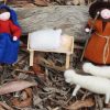 Nativity Sets | Ambrosius Nativity Sets Ambrosius Christmas Nativity Set