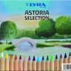 Drawing | Lyra Drawing Lyra Super Ferby Astoria Selection