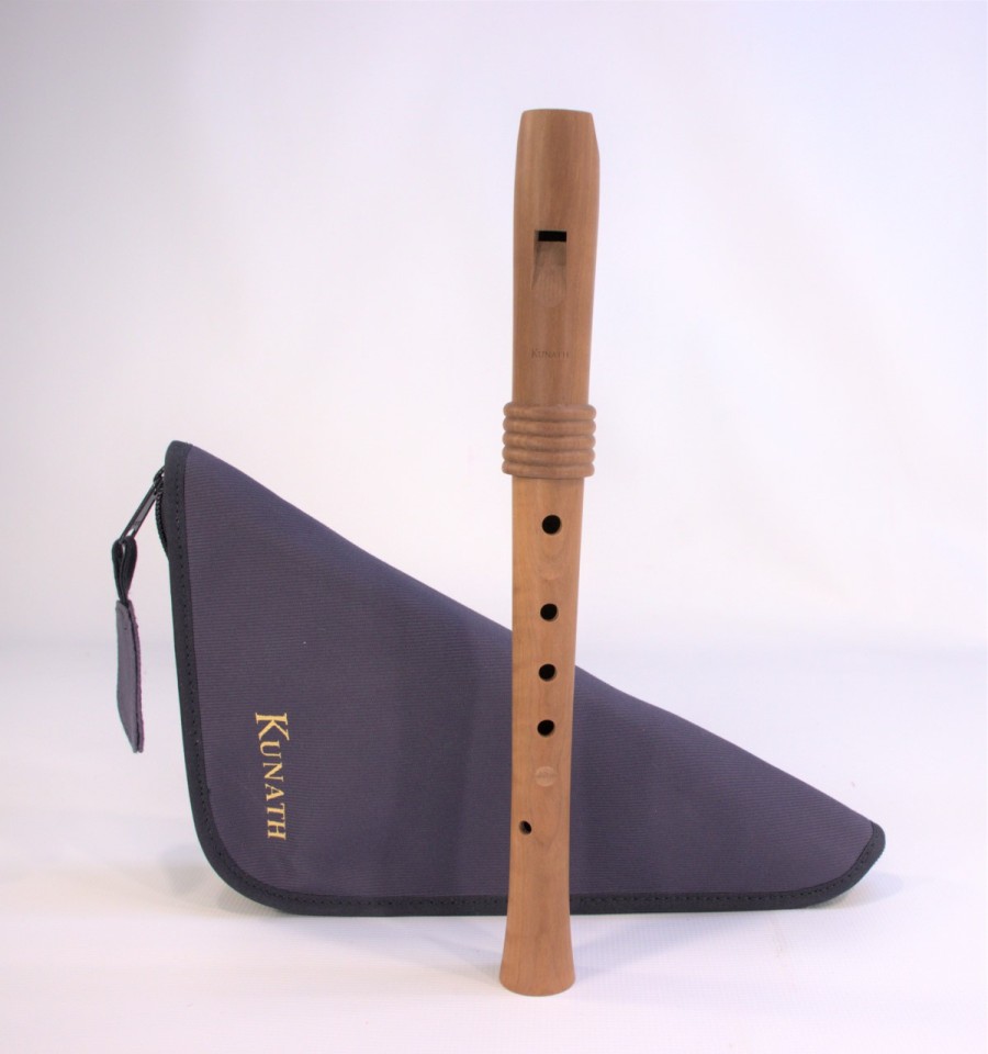 Musical Instruments | Moeck Musical Instruments Kunath Recorder Pentatonic 440 Hz